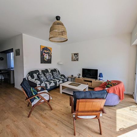 פורניק Maison Spacieuse Avec Jardin Proche Plage & Centre מראה חיצוני תמונה