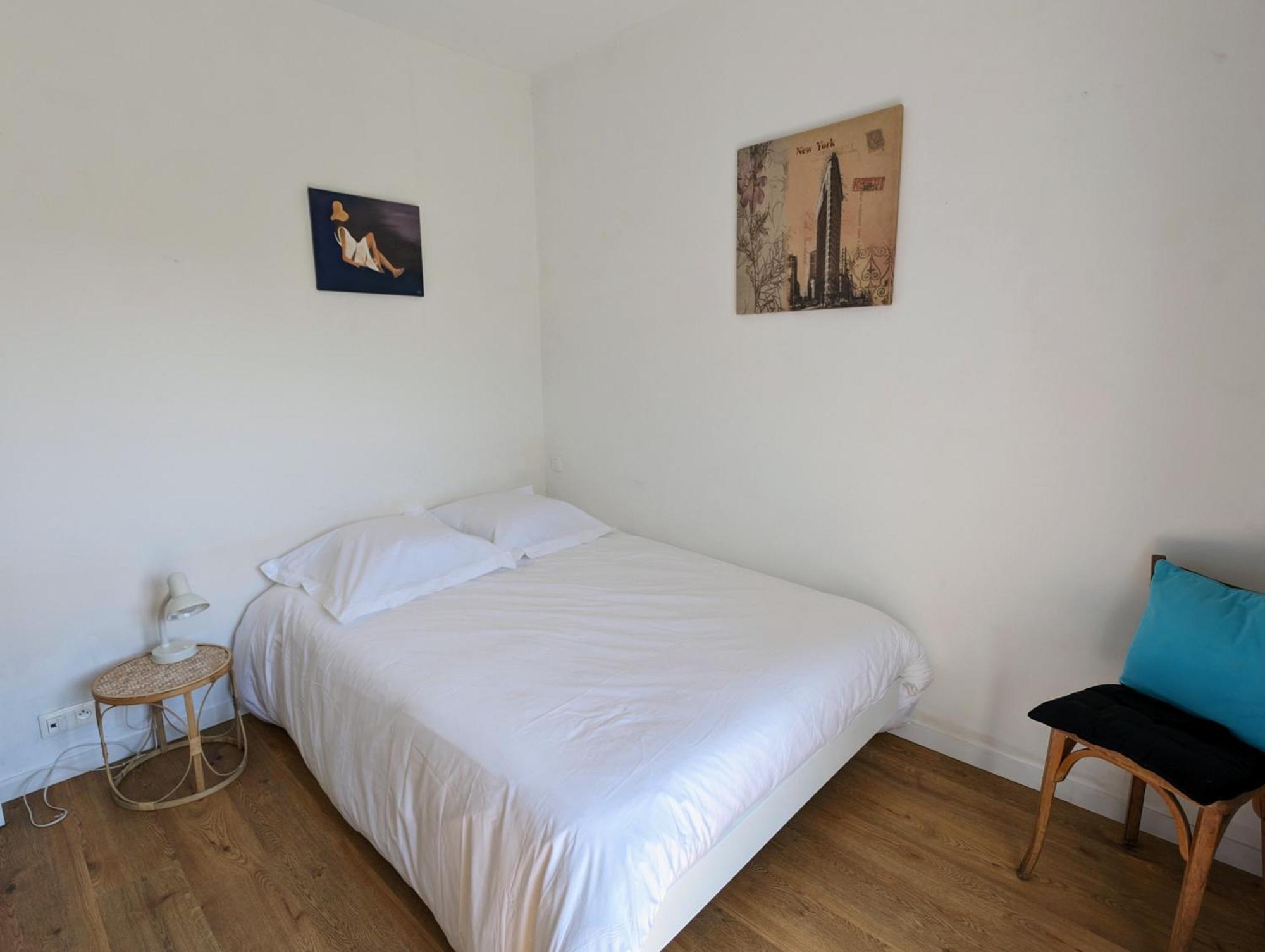 פורניק Maison Spacieuse Avec Jardin Proche Plage & Centre מראה חיצוני תמונה