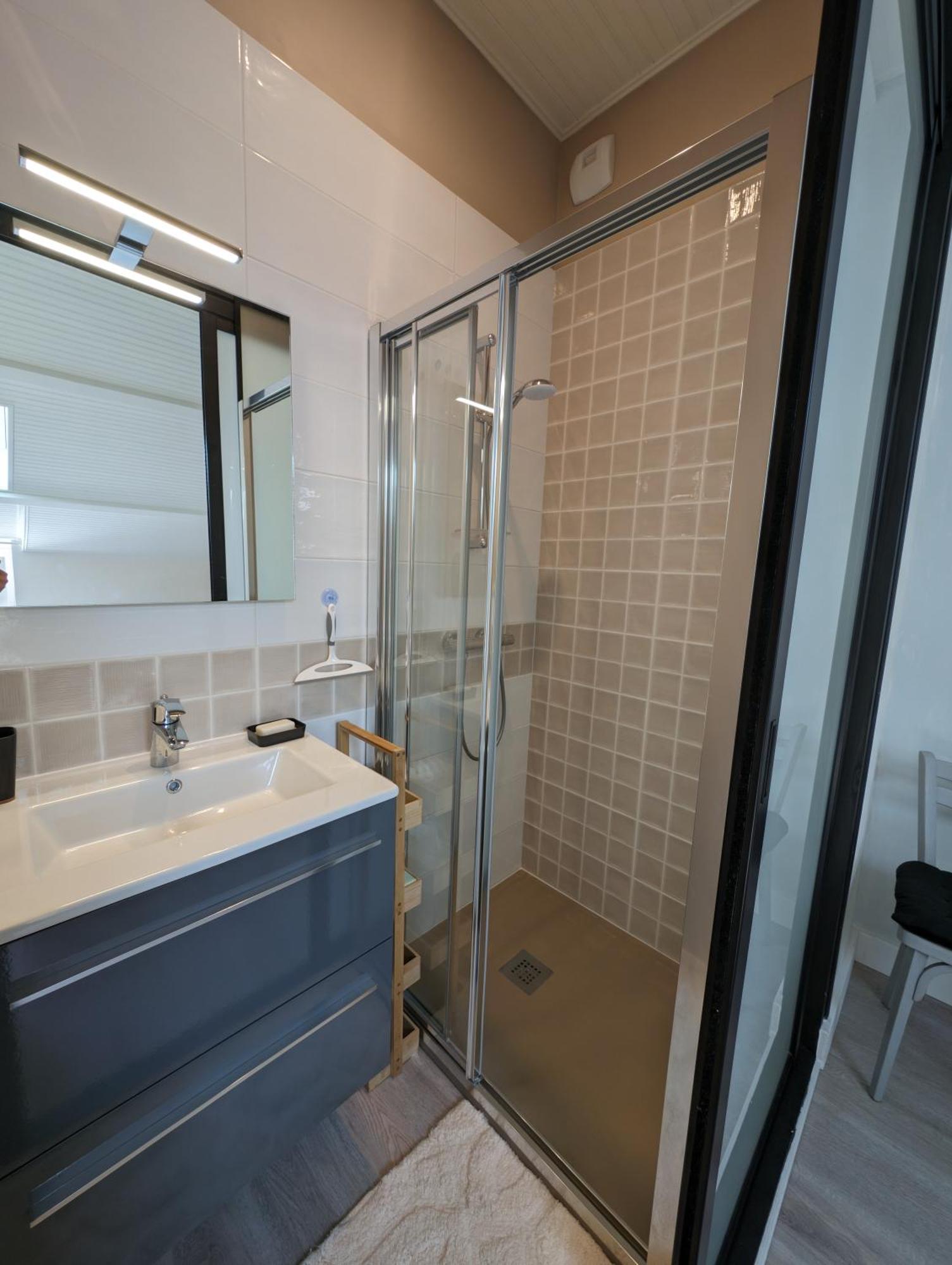 פורניק Maison Spacieuse Avec Jardin Proche Plage & Centre מראה חיצוני תמונה