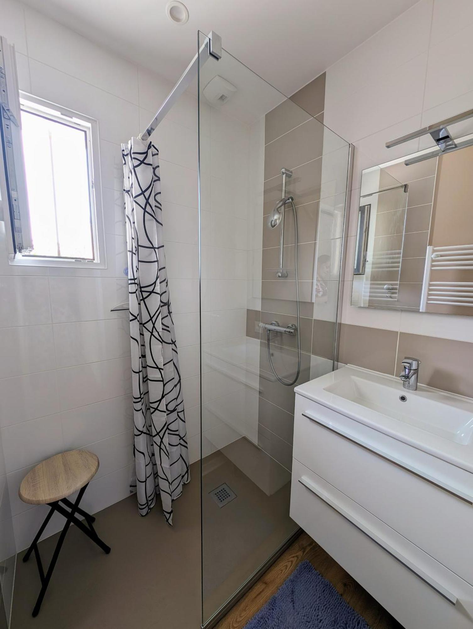 פורניק Maison Spacieuse Avec Jardin Proche Plage & Centre מראה חיצוני תמונה